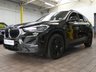 USED 2021 21 BMW X1 1.5 25e 10kWh Sport SUV 5dr Petrol Plug-in Hybrid Auto xDrive Euro 6 (s/s) (220 ps) 4WD SAT NAV PART LEATHER CRUISE CONTROL PARKING SENSORS 1 OWNER SERVICE HISTORY