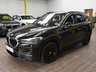 USED 2021 21 BMW X1 1.5 25e 10kWh Sport SUV 5dr Petrol Plug-in Hybrid Auto xDrive Euro 6 (s/s) (220 ps) 4WD SAT NAV PART LEATHER CRUISE CONTROL PARKING SENSORS 1 OWNER SERVICE HISTORY