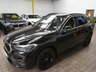USED 2021 21 BMW X1 1.5 25e 10kWh Sport SUV 5dr Petrol Plug-in Hybrid Auto xDrive Euro 6 (s/s) (220 ps) 4WD SAT NAV PART LEATHER CRUISE CONTROL PARKING SENSORS 1 OWNER SERVICE HISTORY
