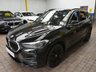 USED 2021 21 BMW X1 1.5 25e 10kWh Sport SUV 5dr Petrol Plug-in Hybrid Auto xDrive Euro 6 (s/s) (220 ps) 4WD SAT NAV PART LEATHER CRUISE CONTROL PARKING SENSORS 1 OWNER SERVICE HISTORY