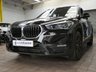 USED 2021 21 BMW X1 1.5 25e 10kWh Sport SUV 5dr Petrol Plug-in Hybrid Auto xDrive Euro 6 (s/s) (220 ps) 4WD SAT NAV PART LEATHER CRUISE CONTROL PARKING SENSORS 1 OWNER SERVICE HISTORY