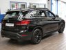 USED 2021 21 BMW X1 1.5 25e 10kWh Sport SUV 5dr Petrol Plug-in Hybrid Auto xDrive Euro 6 (s/s) (220 ps) 4WD SAT NAV PART LEATHER CRUISE CONTROL PARKING SENSORS 1 OWNER SERVICE HISTORY