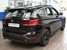 USED 2021 21 BMW X1 1.5 25e 10kWh Sport SUV 5dr Petrol Plug-in Hybrid Auto xDrive Euro 6 (s/s) (220 ps) 4WD SAT NAV PART LEATHER CRUISE CONTROL PARKING SENSORS 1 OWNER SERVICE HISTORY