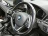 USED 2021 21 BMW X1 1.5 25e 10kWh Sport SUV 5dr Petrol Plug-in Hybrid Auto xDrive Euro 6 (s/s) (220 ps) 4WD SAT NAV PART LEATHER CRUISE CONTROL PARKING SENSORS 1 OWNER SERVICE HISTORY