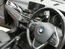 USED 2021 21 BMW X1 1.5 25e 10kWh Sport SUV 5dr Petrol Plug-in Hybrid Auto xDrive Euro 6 (s/s) (220 ps) 4WD SAT NAV PART LEATHER CRUISE CONTROL PARKING SENSORS 1 OWNER SERVICE HISTORY