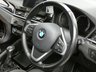 USED 2021 21 BMW X1 1.5 25e 10kWh Sport SUV 5dr Petrol Plug-in Hybrid Auto xDrive Euro 6 (s/s) (220 ps) 4WD SAT NAV PART LEATHER CRUISE CONTROL PARKING SENSORS 1 OWNER SERVICE HISTORY