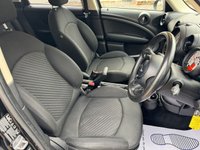 USED 2013 13 MINI COUNTRYMAN 2.0 Cooper SD SUV 5dr Diesel Manual ALL4 Euro 5 (s/s) (143 ps) 2 KEYS, LOVELY LOOKING MINI!