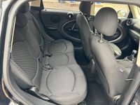 USED 2013 13 MINI COUNTRYMAN 2.0 Cooper SD SUV 5dr Diesel Manual ALL4 Euro 5 (s/s) (143 ps) 2 KEYS, LOVELY LOOKING MINI!