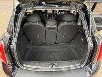 USED 2013 13 MINI COUNTRYMAN 2.0 Cooper SD SUV 5dr Diesel Manual ALL4 Euro 5 (s/s) (143 ps) 2 KEYS, LOVELY LOOKING MINI!
