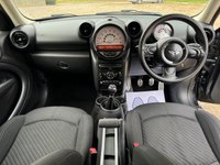 USED 2013 13 MINI COUNTRYMAN 2.0 Cooper SD SUV 5dr Diesel Manual ALL4 Euro 5 (s/s) (143 ps) 2 KEYS, LOVELY LOOKING MINI!