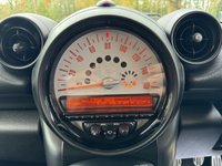 USED 2013 13 MINI COUNTRYMAN 2.0 Cooper SD SUV 5dr Diesel Manual ALL4 Euro 5 (s/s) (143 ps) 2 KEYS, LOVELY LOOKING MINI!