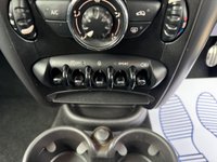 USED 2013 13 MINI COUNTRYMAN 2.0 Cooper SD SUV 5dr Diesel Manual ALL4 Euro 5 (s/s) (143 ps) 2 KEYS, LOVELY LOOKING MINI!