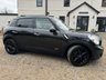 USED 2013 13 MINI COUNTRYMAN 2.0 Cooper SD SUV 5dr Diesel Manual ALL4 Euro 5 (s/s) (143 ps) 2 KEYS, LOVELY LOOKING MINI!