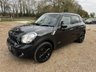 USED 2013 13 MINI COUNTRYMAN 2.0 Cooper SD SUV 5dr Diesel Manual ALL4 Euro 5 (s/s) (143 ps) 2 KEYS, LOVELY LOOKING MINI!