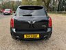 USED 2013 13 MINI COUNTRYMAN 2.0 Cooper SD SUV 5dr Diesel Manual ALL4 Euro 5 (s/s) (143 ps) 2 KEYS, LOVELY LOOKING MINI!