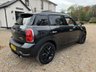 USED 2013 13 MINI COUNTRYMAN 2.0 Cooper SD SUV 5dr Diesel Manual ALL4 Euro 5 (s/s) (143 ps) 2 KEYS, LOVELY LOOKING MINI!