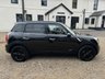 USED 2013 13 MINI COUNTRYMAN 2.0 Cooper SD SUV 5dr Diesel Manual ALL4 Euro 5 (s/s) (143 ps) 2 KEYS, LOVELY LOOKING MINI!