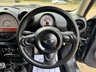 USED 2013 13 MINI COUNTRYMAN 2.0 Cooper SD SUV 5dr Diesel Manual ALL4 Euro 5 (s/s) (143 ps) 2 KEYS, LOVELY LOOKING MINI!