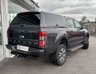 USED 2018 68 FORD RANGER 3.2 TDCi Wildtrak Pickup Double Cab 4dr Diesel Auto 4WD Euro 6 (200 ps) ALL TERRAIN DISCOVER MAXX TYRES