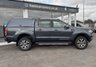 USED 2018 68 FORD RANGER 3.2 TDCi Wildtrak Pickup Double Cab 4dr Diesel Auto 4WD Euro 6 (200 ps) ALL TERRAIN DISCOVER MAXX TYRES