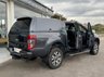 USED 2018 68 FORD RANGER 3.2 TDCi Wildtrak Pickup Double Cab 4dr Diesel Auto 4WD Euro 6 (200 ps) ALL TERRAIN DISCOVER MAXX TYRES