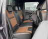 USED 2018 68 FORD RANGER 3.2 TDCi Wildtrak Pickup Double Cab 4dr Diesel Auto 4WD Euro 6 (200 ps) ALL TERRAIN DISCOVER MAXX TYRES