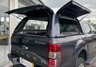 USED 2018 68 FORD RANGER 3.2 TDCi Wildtrak Pickup Double Cab 4dr Diesel Auto 4WD Euro 6 (200 ps) ALL TERRAIN DISCOVER MAXX TYRES