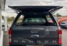 USED 2018 68 FORD RANGER 3.2 TDCi Wildtrak Pickup Double Cab 4dr Diesel Auto 4WD Euro 6 (200 ps) ALL TERRAIN DISCOVER MAXX TYRES