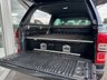 USED 2018 68 FORD RANGER 3.2 TDCi Wildtrak Pickup Double Cab 4dr Diesel Auto 4WD Euro 6 (200 ps) ALL TERRAIN DISCOVER MAXX TYRES
