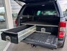 USED 2018 68 FORD RANGER 3.2 TDCi Wildtrak Pickup Double Cab 4dr Diesel Auto 4WD Euro 6 (200 ps) ALL TERRAIN DISCOVER MAXX TYRES