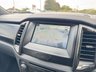 USED 2018 68 FORD RANGER 3.2 TDCi Wildtrak Pickup Double Cab 4dr Diesel Auto 4WD Euro 6 (200 ps) ALL TERRAIN DISCOVER MAXX TYRES