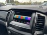 USED 2018 68 FORD RANGER 3.2 TDCi Wildtrak Pickup Double Cab 4dr Diesel Auto 4WD Euro 6 (200 ps) ALL TERRAIN DISCOVER MAXX TYRES