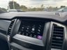 USED 2018 68 FORD RANGER 3.2 TDCi Wildtrak Pickup Double Cab 4dr Diesel Auto 4WD Euro 6 (200 ps) ALL TERRAIN DISCOVER MAXX TYRES