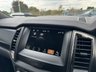 USED 2018 68 FORD RANGER 3.2 TDCi Wildtrak Pickup Double Cab 4dr Diesel Auto 4WD Euro 6 (200 ps) ALL TERRAIN DISCOVER MAXX TYRES