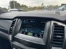 USED 2018 68 FORD RANGER 3.2 TDCi Wildtrak Pickup Double Cab 4dr Diesel Auto 4WD Euro 6 (200 ps) ALL TERRAIN DISCOVER MAXX TYRES