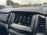 USED 2018 68 FORD RANGER 3.2 TDCi Wildtrak Pickup Double Cab 4dr Diesel Auto 4WD Euro 6 (200 ps) ALL TERRAIN DISCOVER MAXX TYRES