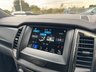 USED 2018 68 FORD RANGER 3.2 TDCi Wildtrak Pickup Double Cab 4dr Diesel Auto 4WD Euro 6 (200 ps) ALL TERRAIN DISCOVER MAXX TYRES