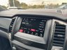 USED 2018 68 FORD RANGER 3.2 TDCi Wildtrak Pickup Double Cab 4dr Diesel Auto 4WD Euro 6 (200 ps) ALL TERRAIN DISCOVER MAXX TYRES