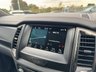 USED 2018 68 FORD RANGER 3.2 TDCi Wildtrak Pickup Double Cab 4dr Diesel Auto 4WD Euro 6 (200 ps) ALL TERRAIN DISCOVER MAXX TYRES