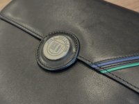 USED BMW ALPINA B3 AVUS BLUE