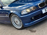 USED BMW ALPINA B3 AVUS BLUE