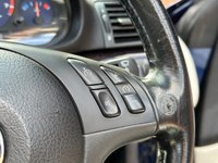 USED BMW ALPINA B3 AVUS BLUE