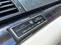 USED BMW ALPINA B3 AVUS BLUE