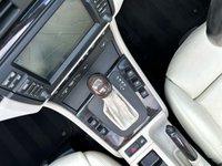 USED BMW ALPINA B3 AVUS BLUE