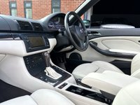 USED BMW ALPINA B3 AVUS BLUE