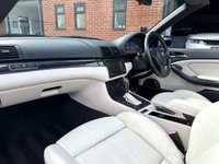 USED BMW ALPINA B3 AVUS BLUE