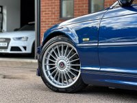 USED BMW ALPINA B3 AVUS BLUE