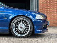 USED BMW ALPINA B3 AVUS BLUE