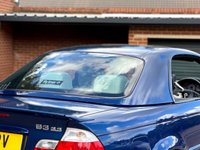 USED BMW ALPINA B3 AVUS BLUE