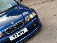 USED BMW ALPINA B3 AVUS BLUE